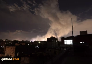 Iran condemns US-UK airstrikes on Yemen