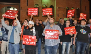 تولید 23 پست نژادپرستانه و نفرت پراکنانه به زبان عبری  در هر دقیقه علیه فلسطینیان