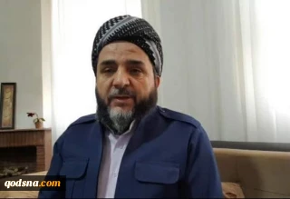 ماموستا محمدطاهر احمدزاده در گفت و گو با خبرگزاری قدس؛

مشکل استکبار غرب با اصل اسلام و مسلمین است