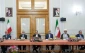 ضیافت افطار وزیر امور خارجه با سفرا و نمایندگان کشورهای اسلامی مقیم تهران؛

عراقچی: تجاوز نظامی آمریکا و انگلیس به یمن را محکوم می‌کنیم