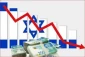 واکنش مقاومت و ریزش بورس  در تل آویو