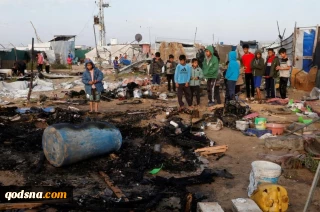 حزب الله يدين استئناف العدوان على غزة: الاحتلال لن ينجح في تحقيق أهدافه