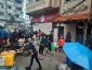 85% of Gaza’s water sources destroyed