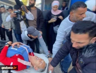 الاحتلال يوسّع دائرة عدوانه ليشمل الطواقم الأممية في غزة