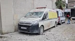 الصحة الفلسطينية: كارثة صحية في غزة والضفة جراء العدوان الإسرائيلي 2