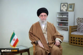 IR  Leader condemns renewed Israeli attacks on Gaza
