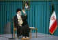 رهبر انقلاب در دیدار نوروزی: آمریکایی ها بدانند که در مواجهه با ایران هرگز با تهدید به جایی نخواهند رسید/  اگر خباثتی نسبت به ملت ایران انجام دهند سیلی سخت خواهند خورد