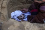 Hamas urges Arab, Muslim nations to end Zionist regime’s genocide in Gaza