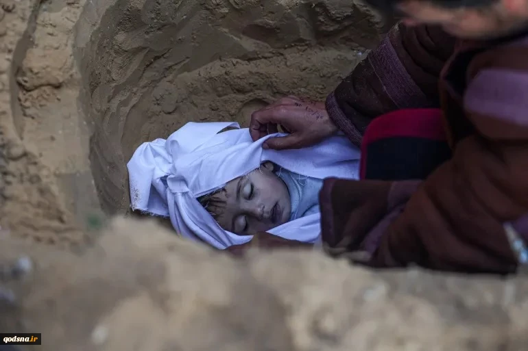Hamas urges Arab, Muslim nations to end Zionist regime’s genocide in Gaza