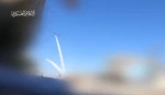 Al-Qassam fires three missiles at Tel Aviv in response to Israeli renewed massacres