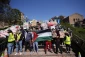 شکایت حامیان فلسطین از دانشگاه لس‌آنجلس آمریکا