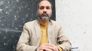 جواد سعیداوی در گفت و گو با خبرگزاری قدس؛

روز قدس از تمامی مذاهب و همه طیف ها با عقاید و تفکر خاص به خیابان ها خواهند آمد