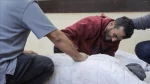 Gaza Health: 393 Palestinian martyrs, wounded in 48 hours