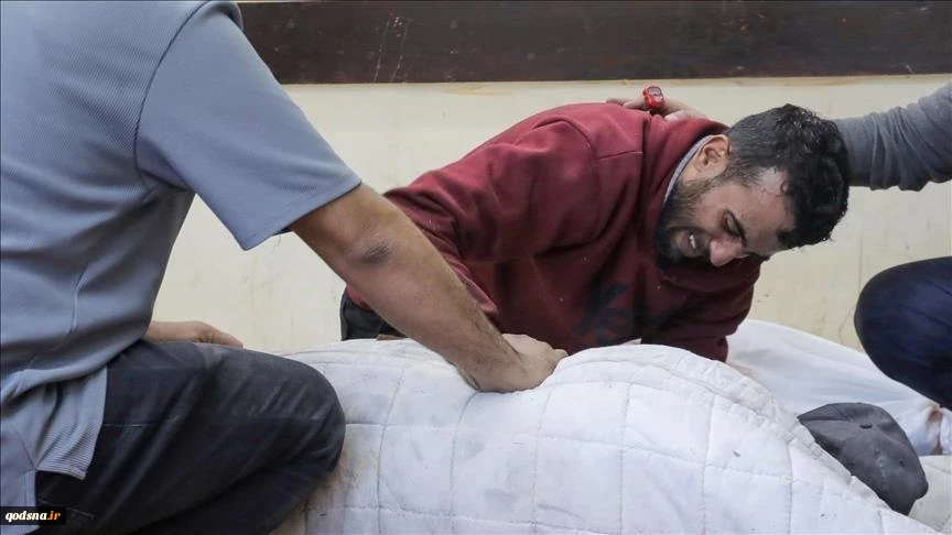 Gaza Health: 393 Palestinian martyrs, wounded in 48 hours