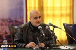حماس: شهادت برهوم، جنایتی دیگر در کارنامه سیاه رژیم صهیونیستی است