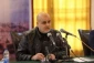 حماس: شهادت برهوم، جنایتی دیگر در کارنامه سیاه رژیم صهیونیستی است