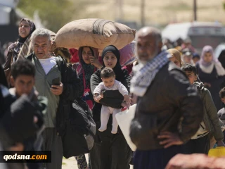 پزشکان بدون مرز: اسرائیل باعث آوارگی اجباری بی سابقه در کرانه باختری شده است