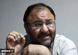 محمدصادق کوشکی در گفت و گو با خبرگزاری قدس؛

شرکت در راهپیمایی روز قدس علاوه بر حمایت از مردم فلسطین و لبنان، حمایت از امنیت و منافع جمهوری اسلامی است