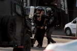 Fresh Israeli arrests, raids in the West Bank