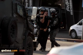 Fresh Israeli arrests, raids in the West Bank