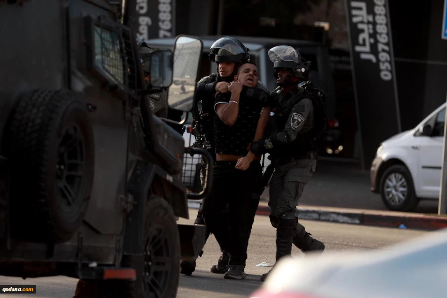 Fresh Israeli arrests, raids in the West Bank