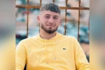 Palestinian teen dies in Israeli prison
