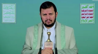 ‘Unjust and brutal’:

Houthi blasts Israel’s Lebanon attacks, vows all-out support for Hezbollah