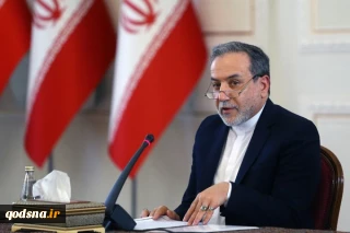 عراقچی: تحت فشار وارد مذاکره مستقیم با آمریکا نمی‌شویم