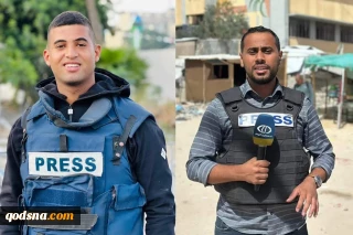 Number of martyred journalists in Gaza rises to 208