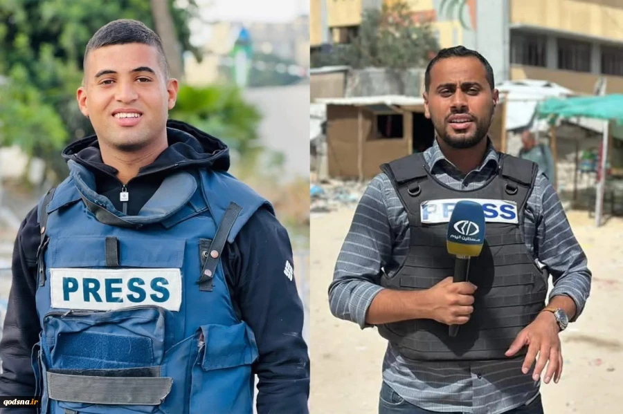 The Government Media Office (GMO) in Gaza announced that the number of martyred journalists has risen to 208 since the start of the genocidal war on the Strip, following the announcement of the martyrdom of journalist Mohammed Mansour, correspondent of Pa