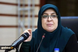 دعوت سخنگوی دولت از مردم برای حضور در راهپیمایی روز قدس