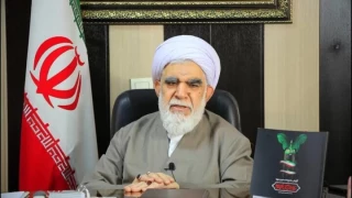 آیت الله‌ اختری: روز قدس امسال منعکس کننده پیروزی حماس خواهد بود