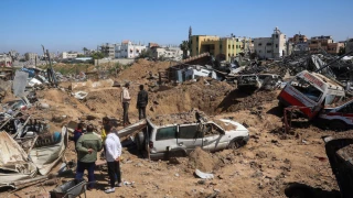 Genocide in Gaza: 

Israel martyrs scores, injures hundreds in 24 hours