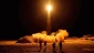 Yemeni forces confront US warships for ‘several hours,’ strike Israeli military targets near Tel Aviv