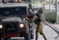 Palestinian ex-captive martyred by Israeli gunfire