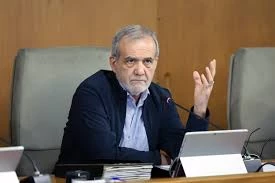 دعوت رئیس جمهور از مردم برای شرکت در راهپیمایی روز قدس 