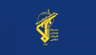 بیانیه سپاه پاسداران به مناسبت روز جهانی قدس:

 روز قدس رویای آمریکا و رژیم صهیونیستی را باطل کرد