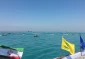 در آستانه روز جهانی قدس برگزار شد: 

رژه 3 هزار شناور دریایی سپاه  3