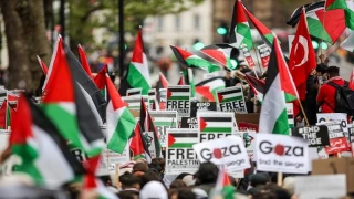 Hamas calls for global pro-Palestine mobilization on Quds Day