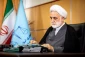 دعوت رئیس قوه قضاییه از مردم برای حضوری باشکوه‌ در راهپیمایی روز قدس