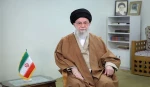 قائد الثورة الإسلامية: مسيرات يوم القدس هذا العام ستكون الأعظم في التاريخ 2