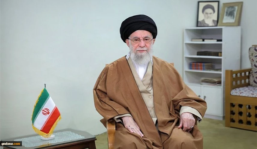 قائد الثورة الإسلامية: مسيرات يوم القدس هذا العام ستكون الأعظم في التاريخ 2