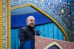 قالیباف: رژیم صهیونیستی ماشین کشتار آمریکای جنایتکار است 2