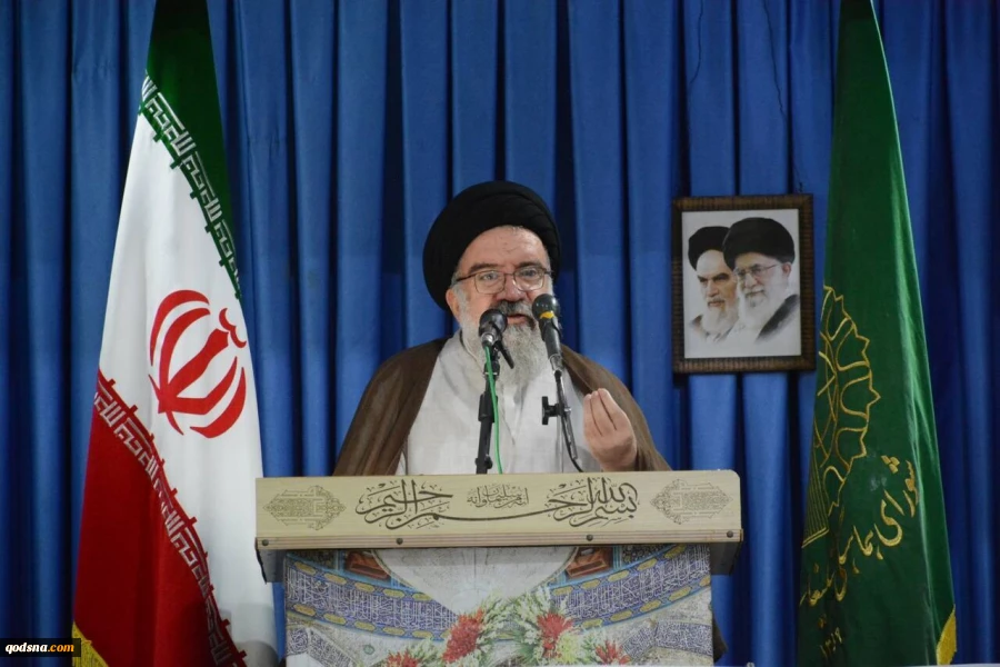 امام جمعه تهران: راهپیمایی روز قدس از جلوه‌های توحید الهی است 2