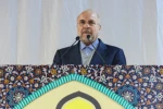 قالیباف: رژیم صهیونیستی ماشین کشتار آمریکای جنایتکار است/ اگر ایران اسلامی را تهدید کنند آنگاه به مانند انبار باروت، متحدان آمریکا در منطقه و پایگاه‌های آمریکا در امان نخواهند بود 2