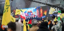 Quds Day rallies in Tehran 3