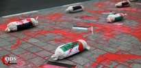 Quds Day rallies in Tehran 4
