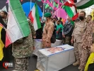 Quds Day rallies in Tehran 6