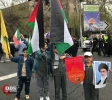 Quds Day rallies in Tehran 12