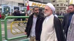 برگزاری راهپیمایی حماسی روز جهانی قدس با شعار « علی العهد یا قدس» / برای آزادی فلسطین و برای دفاع از مقام شامخ انسانیت/ قطعنامه پایانی:  نابودی «باندتبهکار» و «پایگاه پیش‌ران استعمار نوین» ضرورت تاریخی، دینی و انسانی 2